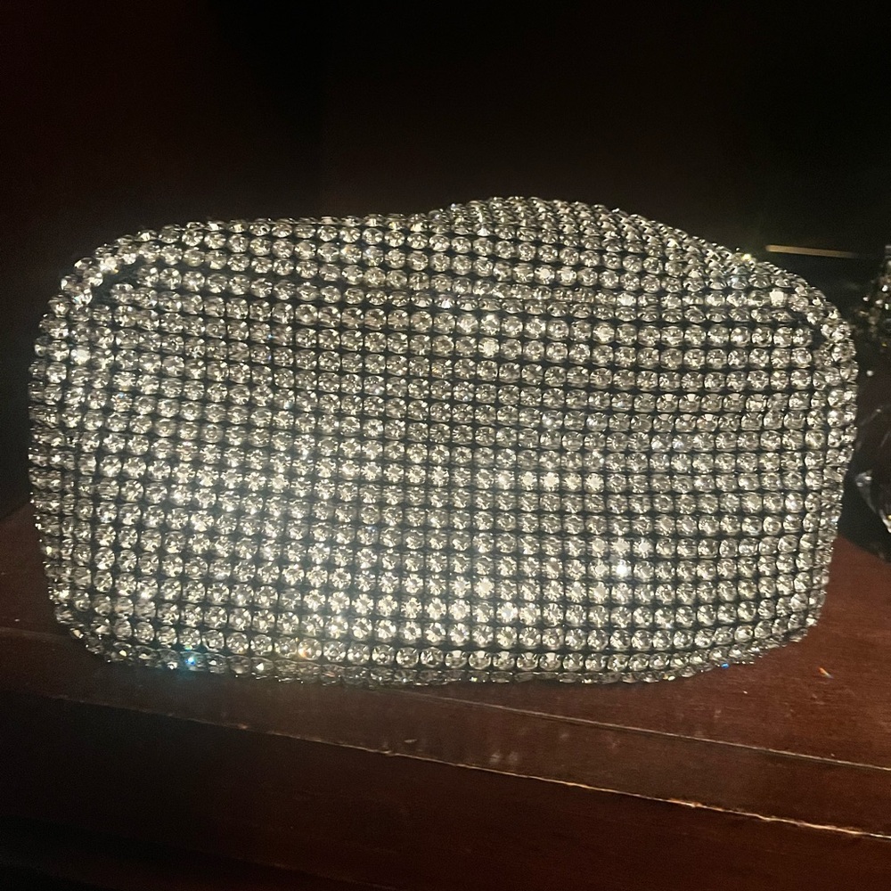 SOLD OUT!!!

Diva bling bag - Picture 2 of 2